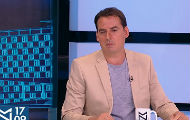Krivična prijava protiv Zorana Kesića i „njuzovaca“ zbog segmenta u „24 minuta“ o izborima u Crnoj Gori Krivična prijava protiv Zorana Kesića i „njuzovaca“ zbog segmenta u „24 minuta“ o izborima u Crnoj Gori